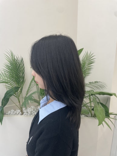 헤어바이시크 이미지