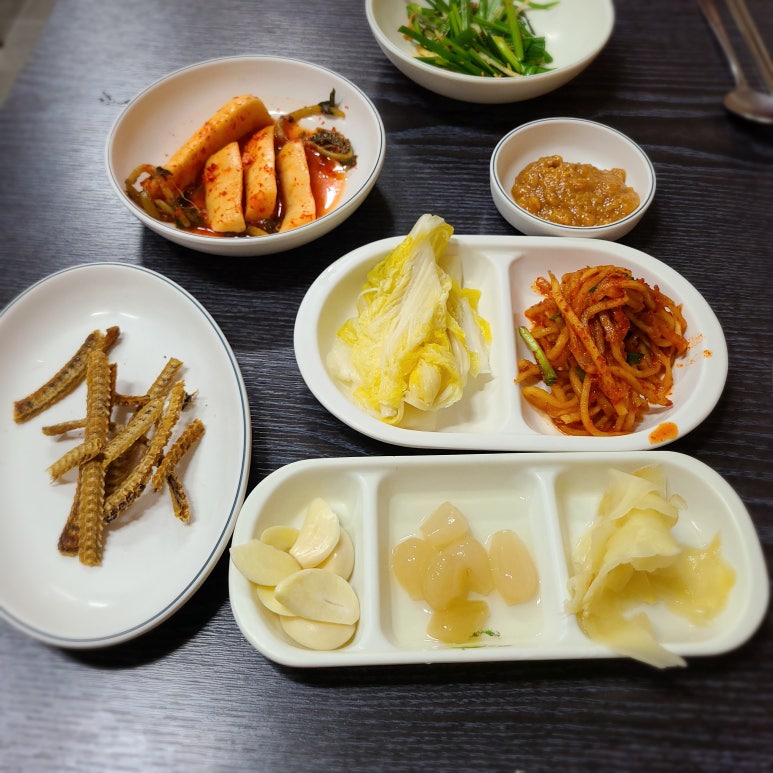 일미장어 이미지