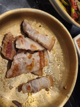 마장안삼겹살 이미지