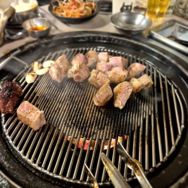 마포진짜원조최대포 이미지