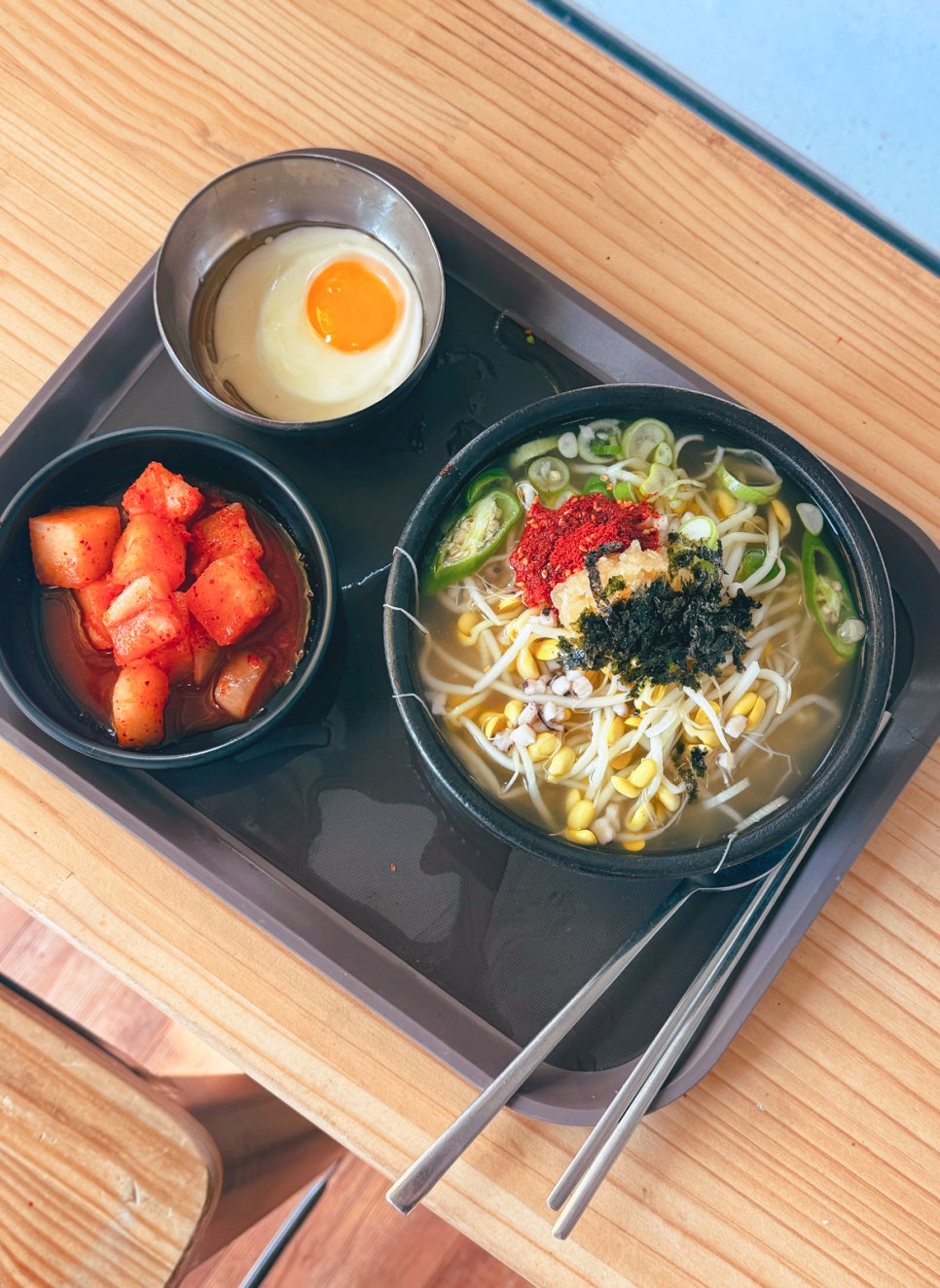 한라도서관구내식당 이미지