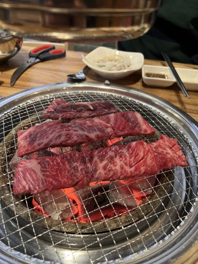오복갈비 이미지
