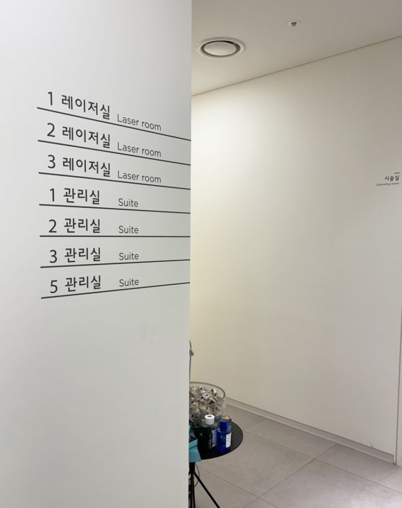 연세수의원 이미지