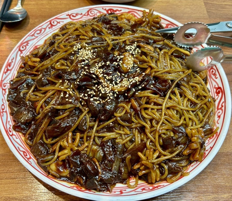 차이니즈인미사 이미지