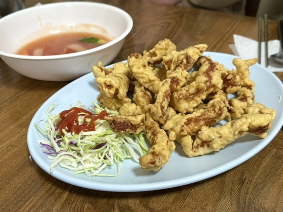 우영구내식당 이미지