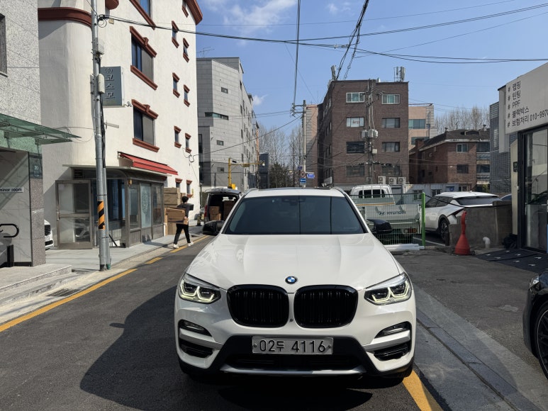 카크로스양재 이미지
