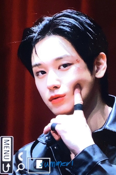 꽃단장 이미지
