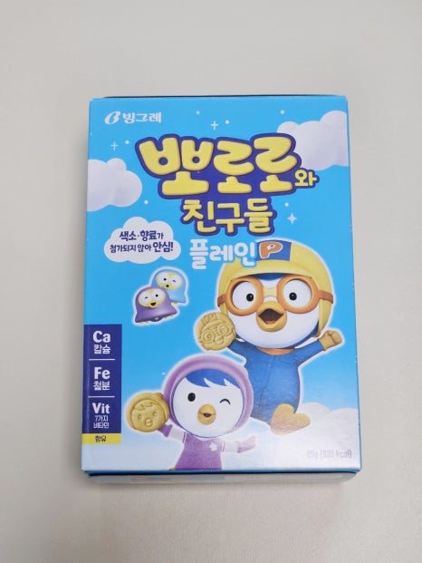 상일식품(주) 이미지