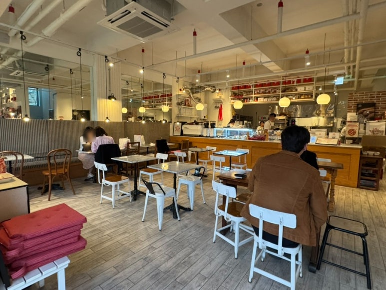 힐링그로서리 이미지