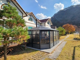 금강펜션 이미지