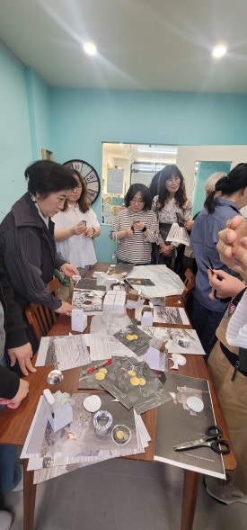 자작나무책방 이미지