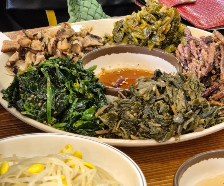 차오불쭈꾸미 이미지