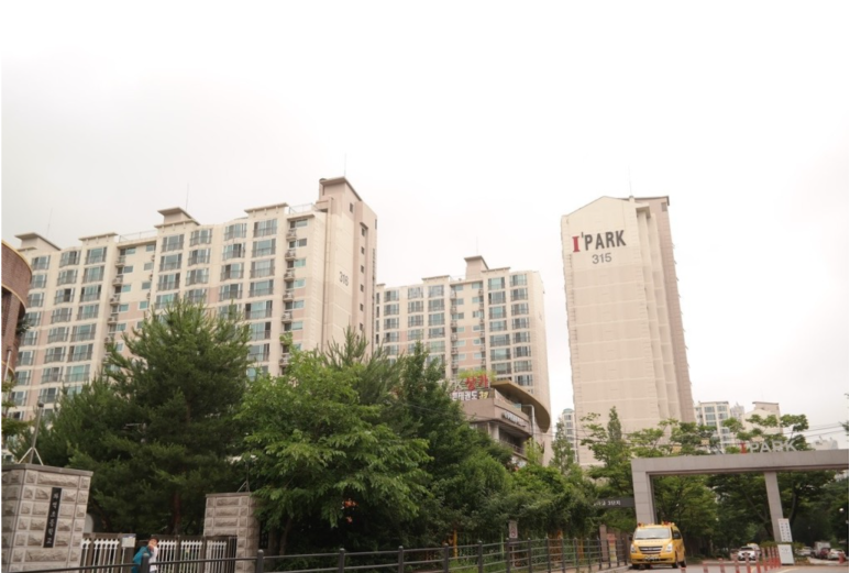 퍼펙트쉴드파주 이미지
