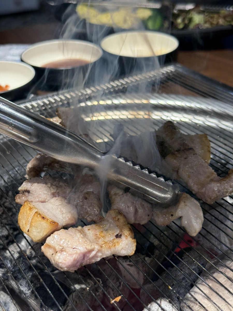 백미가든(만촌점) 이미지