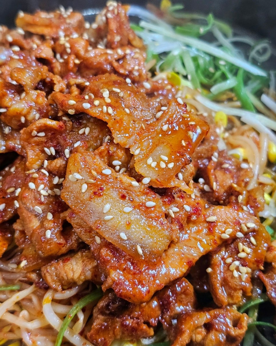 한림밥상 이미지