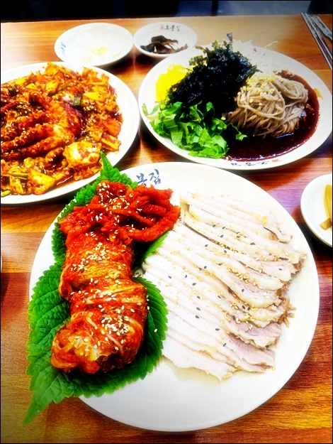 오봉집 이미지