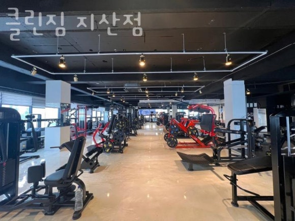 클린짐 이미지