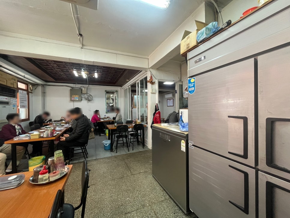 풍년식당 이미지