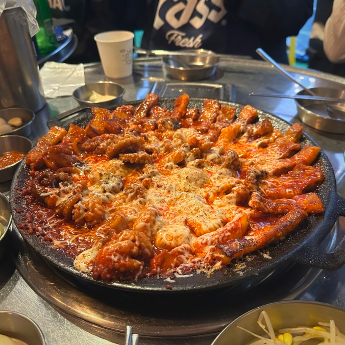 해가쭈꾸미 이미지