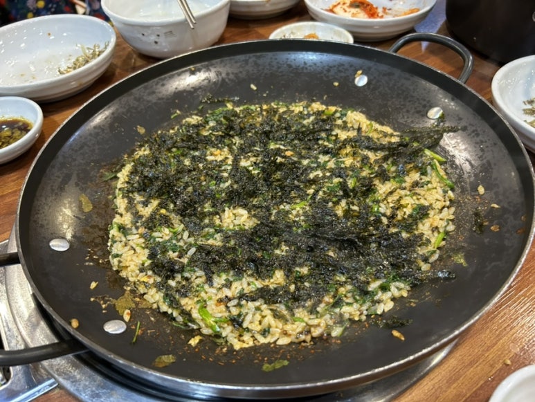 북문해물탕(고색점) 이미지