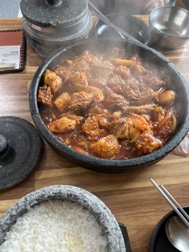 경북가든 이미지