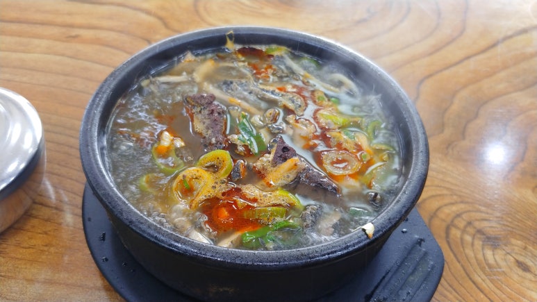 양평해장국 이미지