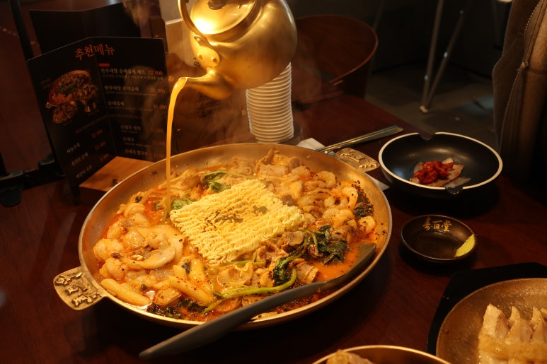 수백당 이천직영점 이미지