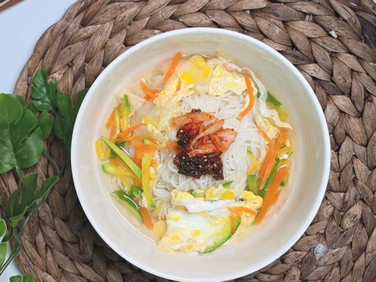 엄마손맛국수 이미지