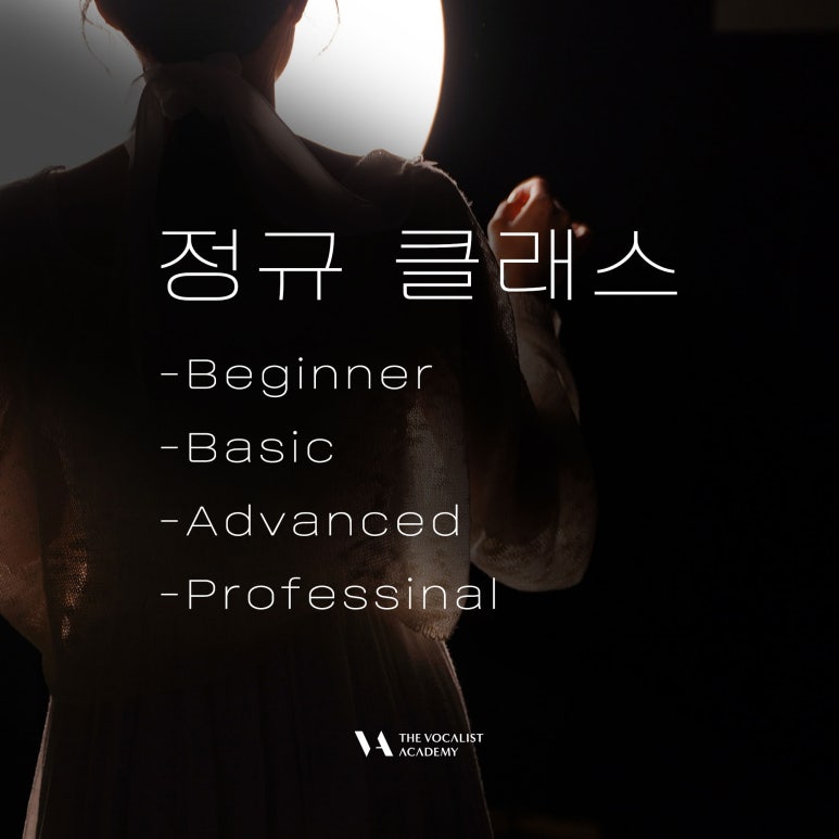 더보컬리스트아카데미 이미지