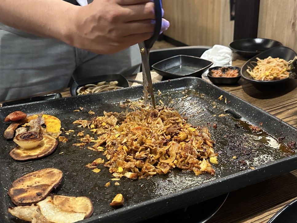 쭌&푸드 이미지