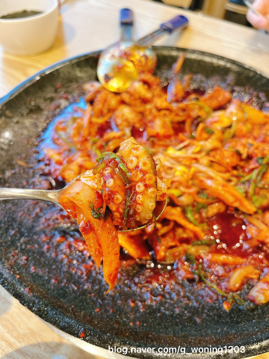 강촌원조쭈꾸미 이미지