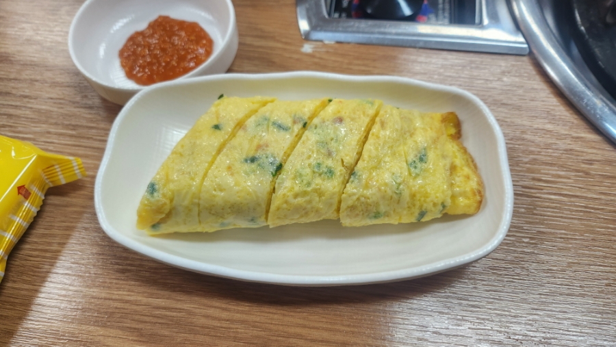 돈가네김치찌개 동천점 이미지