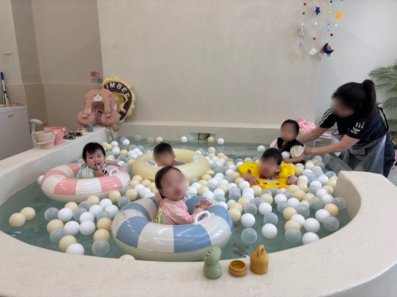 베이비온더풀 이미지