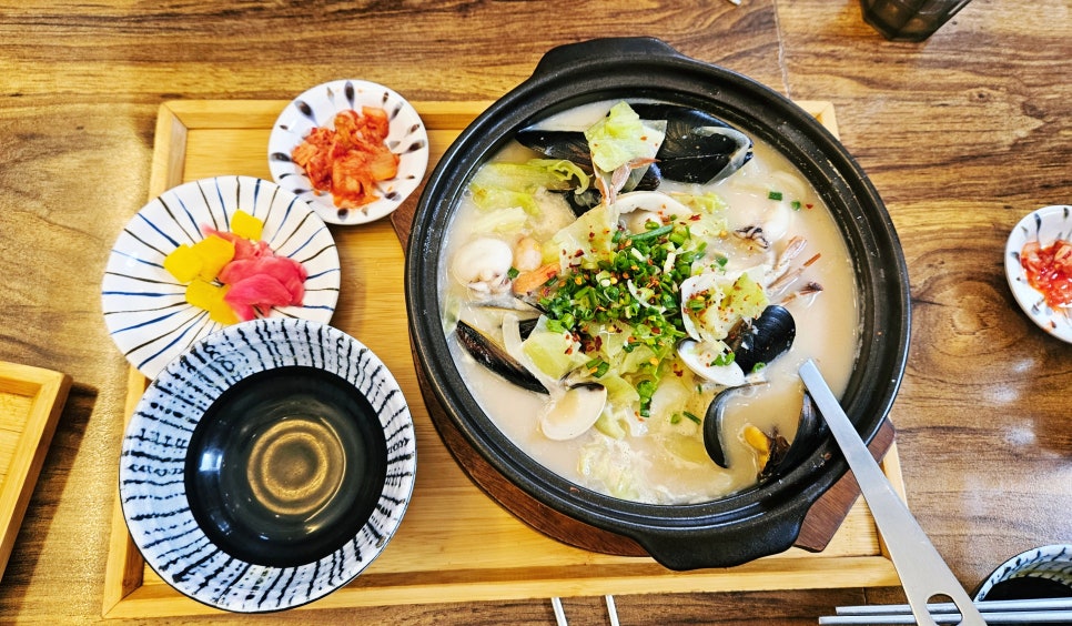 도쿄미식당 이미지