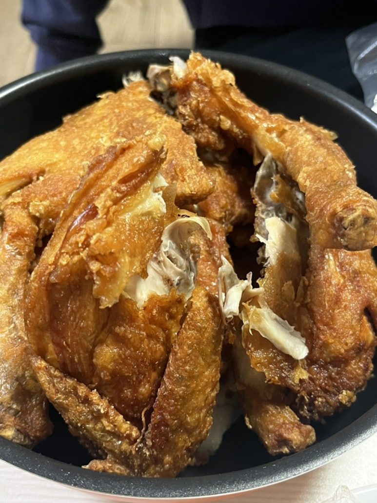 가마치통닭장평점 이미지