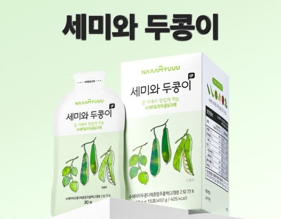두콩식품 이미지