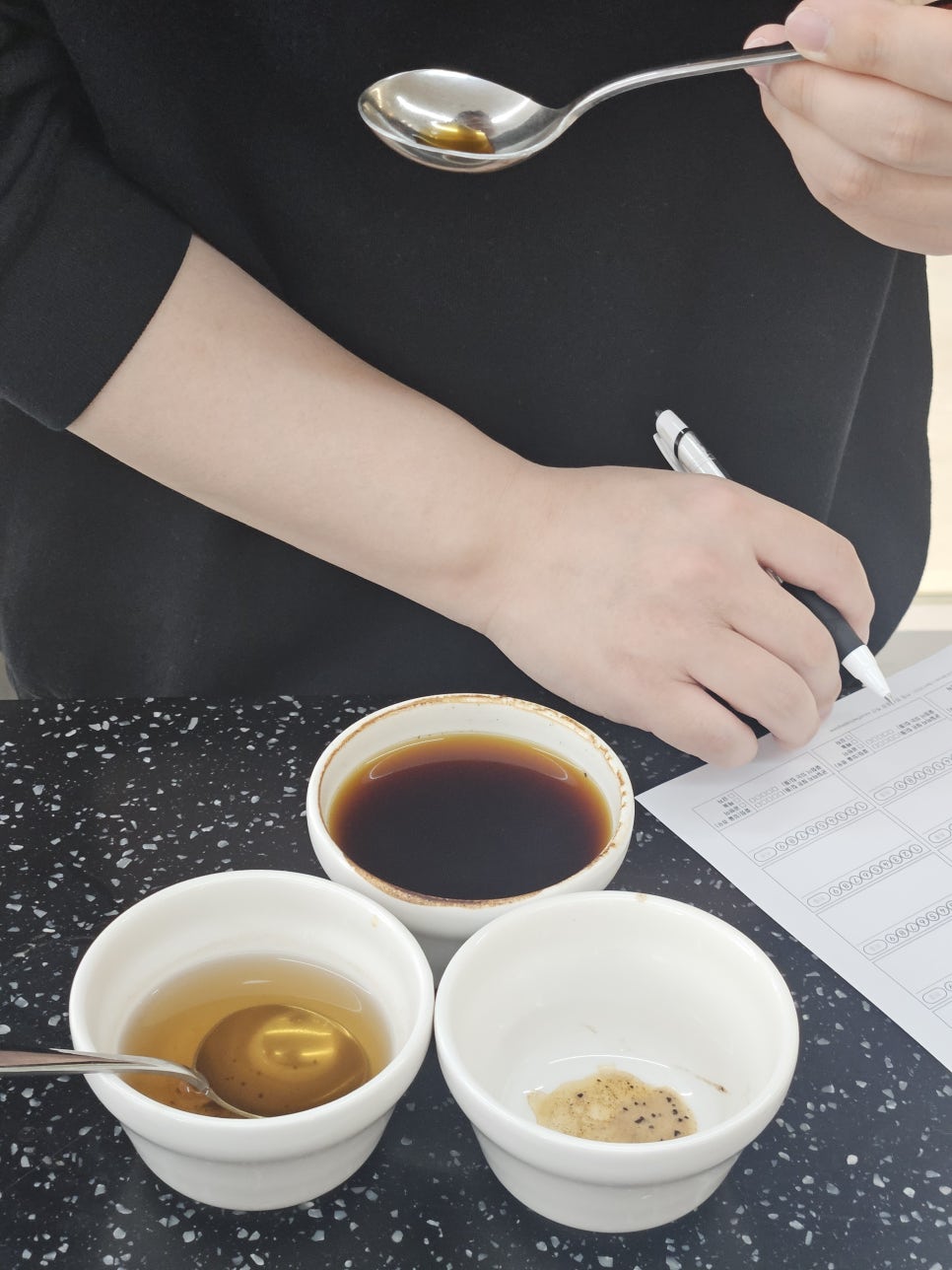 원바리스타커피학원 이미지