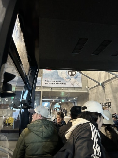 곤돌라 필름 이미지