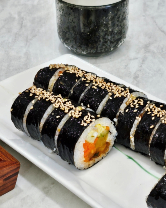 이화순장아찌 이미지