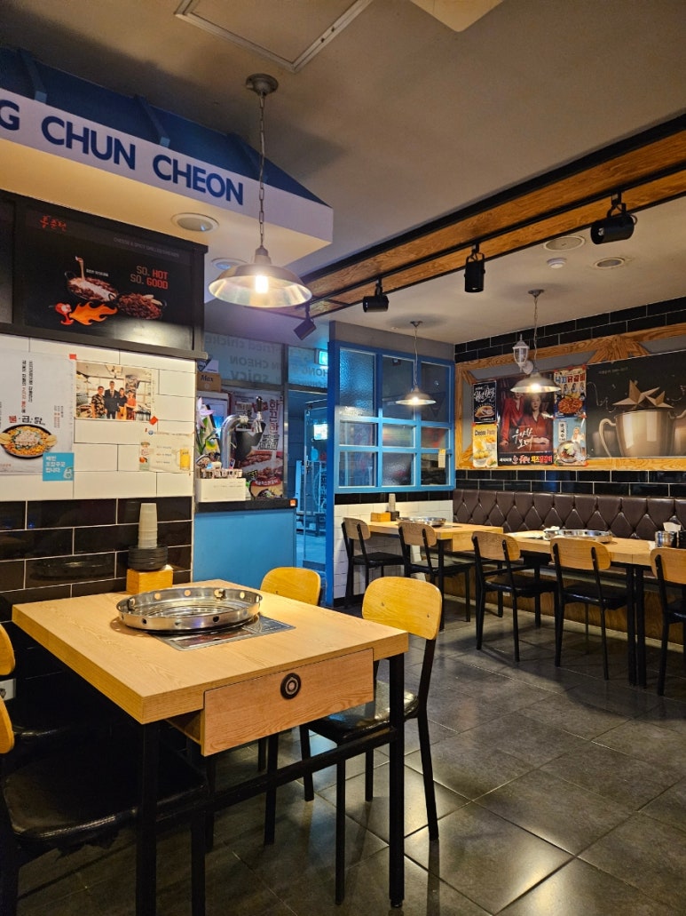 홍춘천마포구청점 이미지