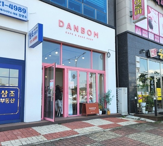 단봄 이미지