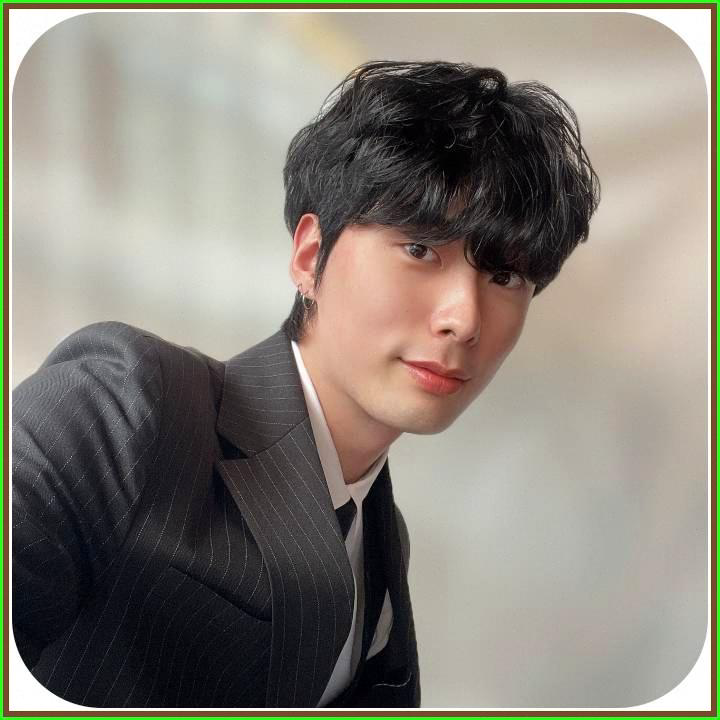 진헤어샵 이미지