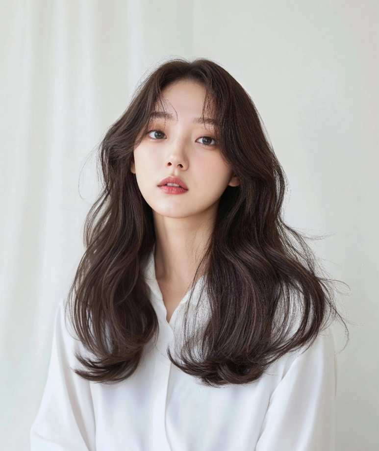 봄봄헤어 이미지