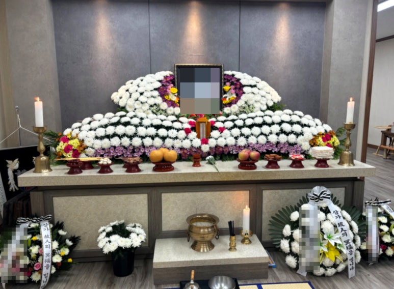 천안삼거리국화원장례식장 이미지
