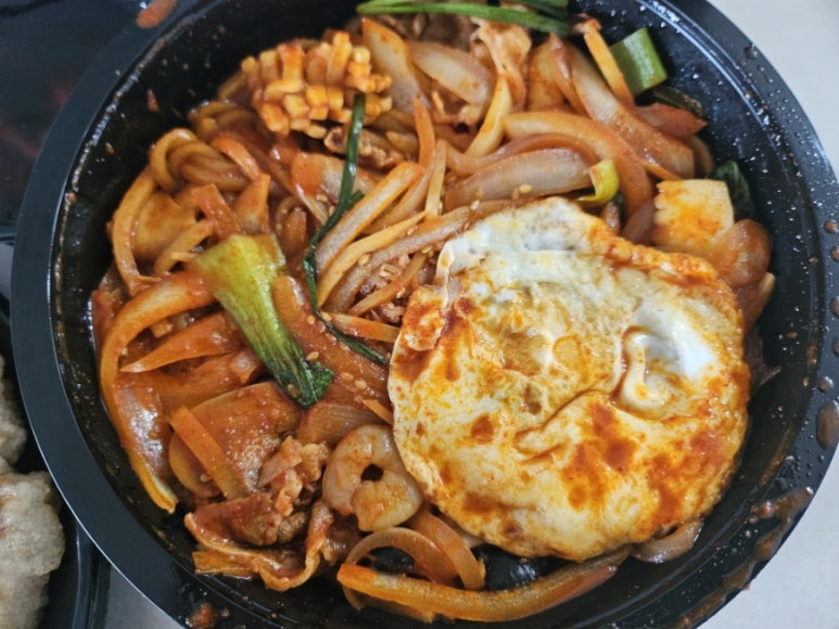 먹을겨중식 이미지
