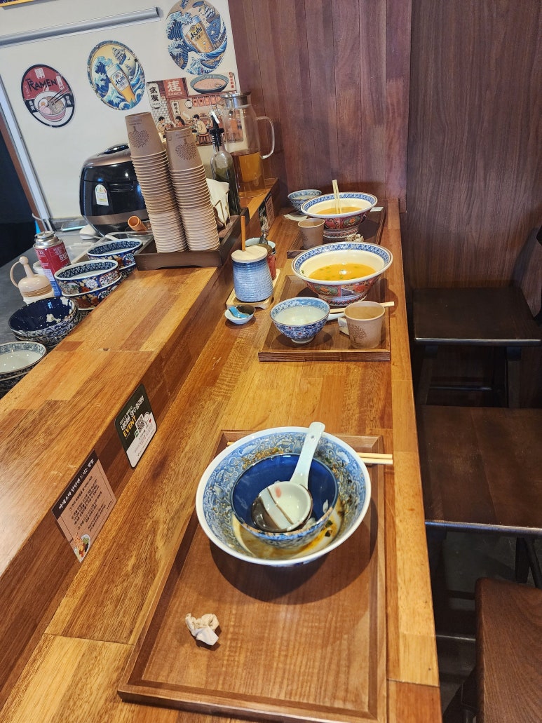 뉴진라멘 이미지