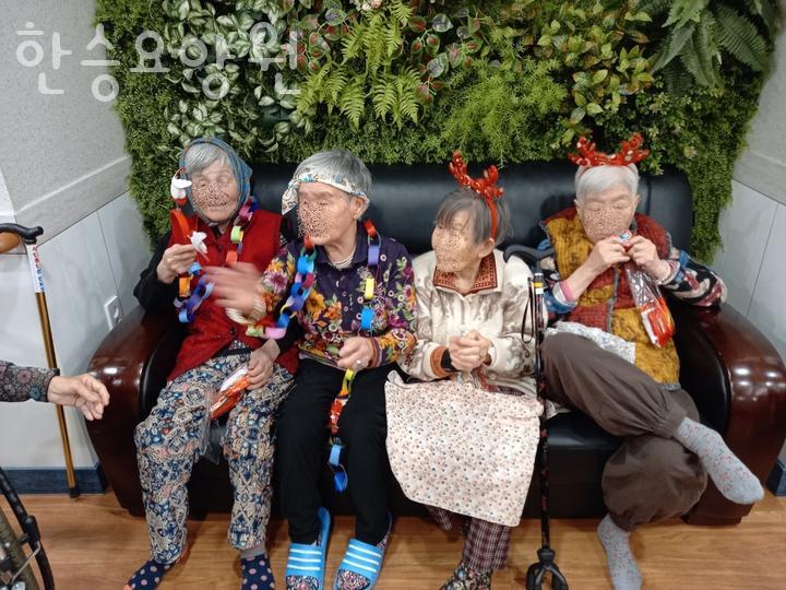 한승요양원 이미지