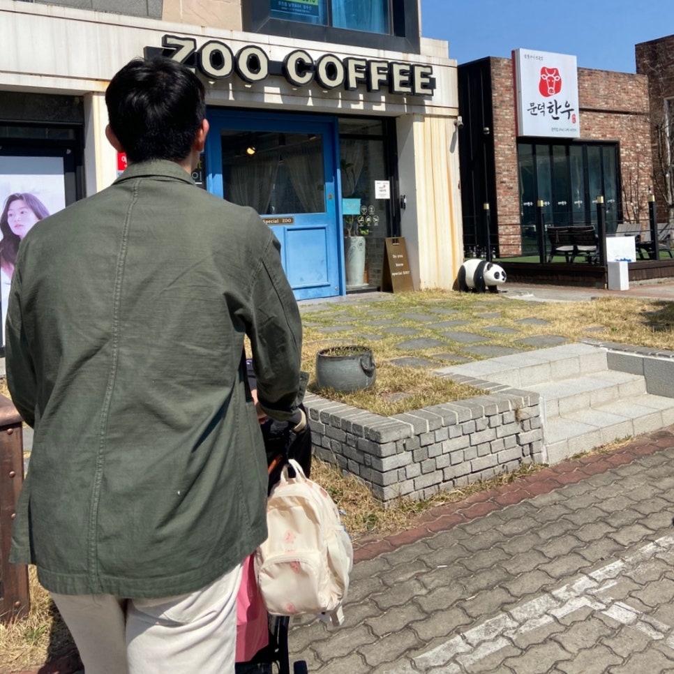 주커피 포항점 이미지