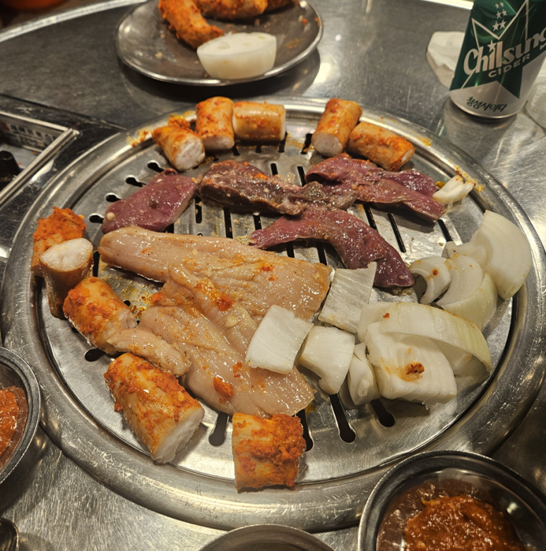 기와집양대창센타 이미지