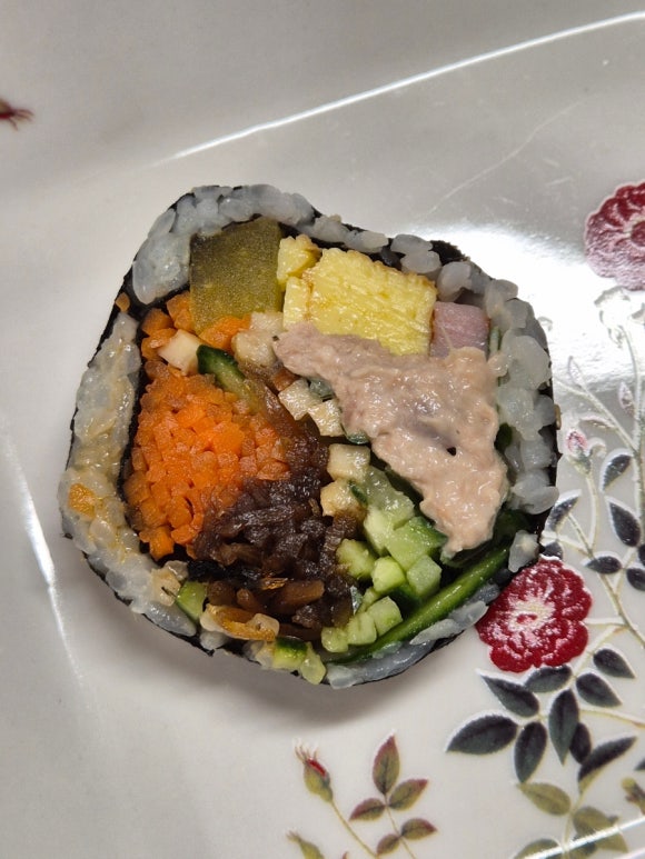 토마토김밥 인천청라호수공원점 이미지